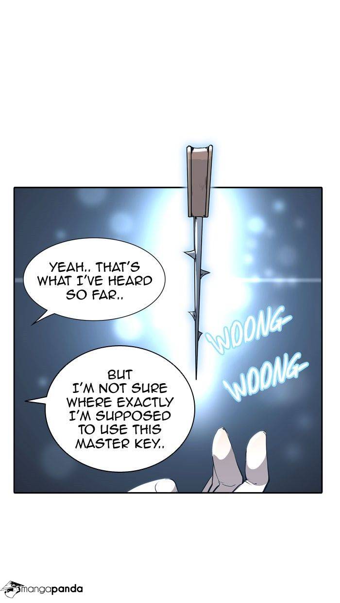 Tower of God Chapter 340 image 072
